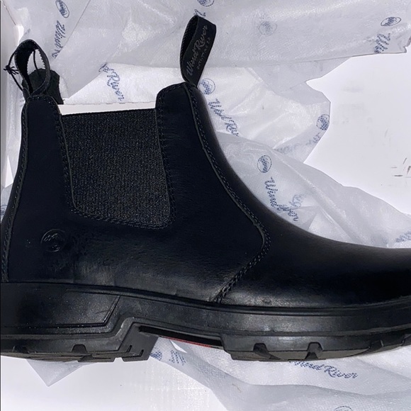 Size 11 wind river outfitting co new - Picture 7 of 7